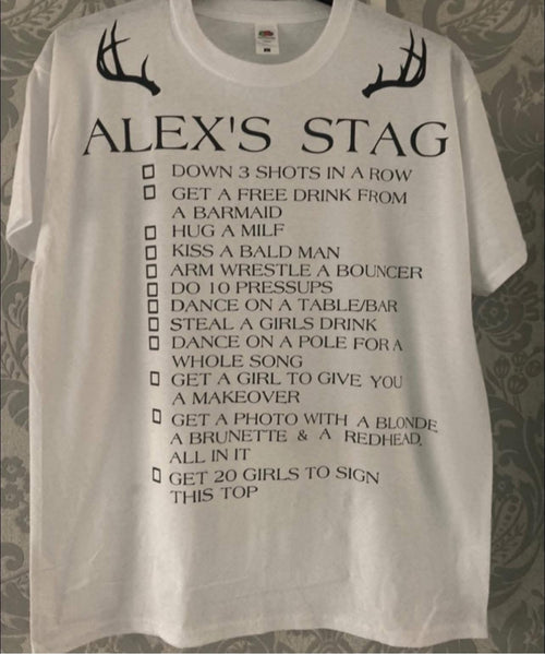 Belli Mission Dares™ Top