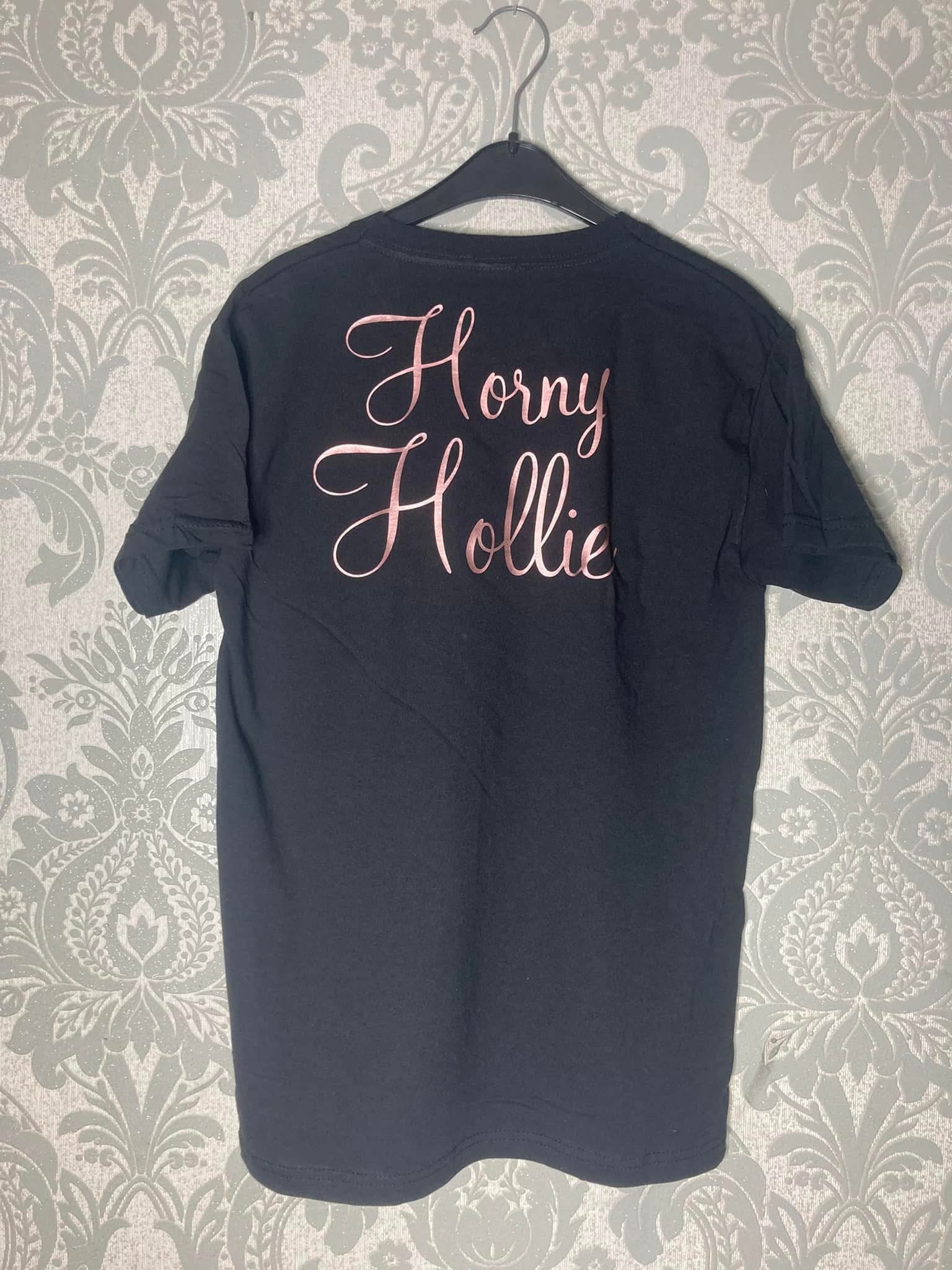 Personalised Party T-Shirts (Hen Party / Stag / Birthday / Trips)