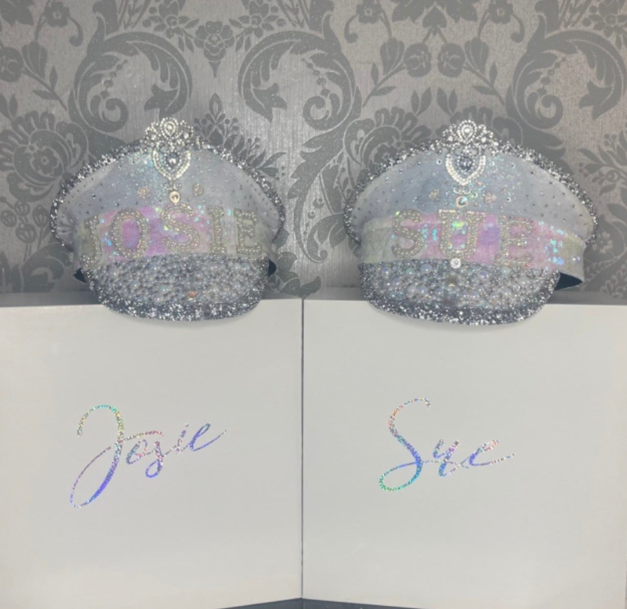 Personalised Military Hats™