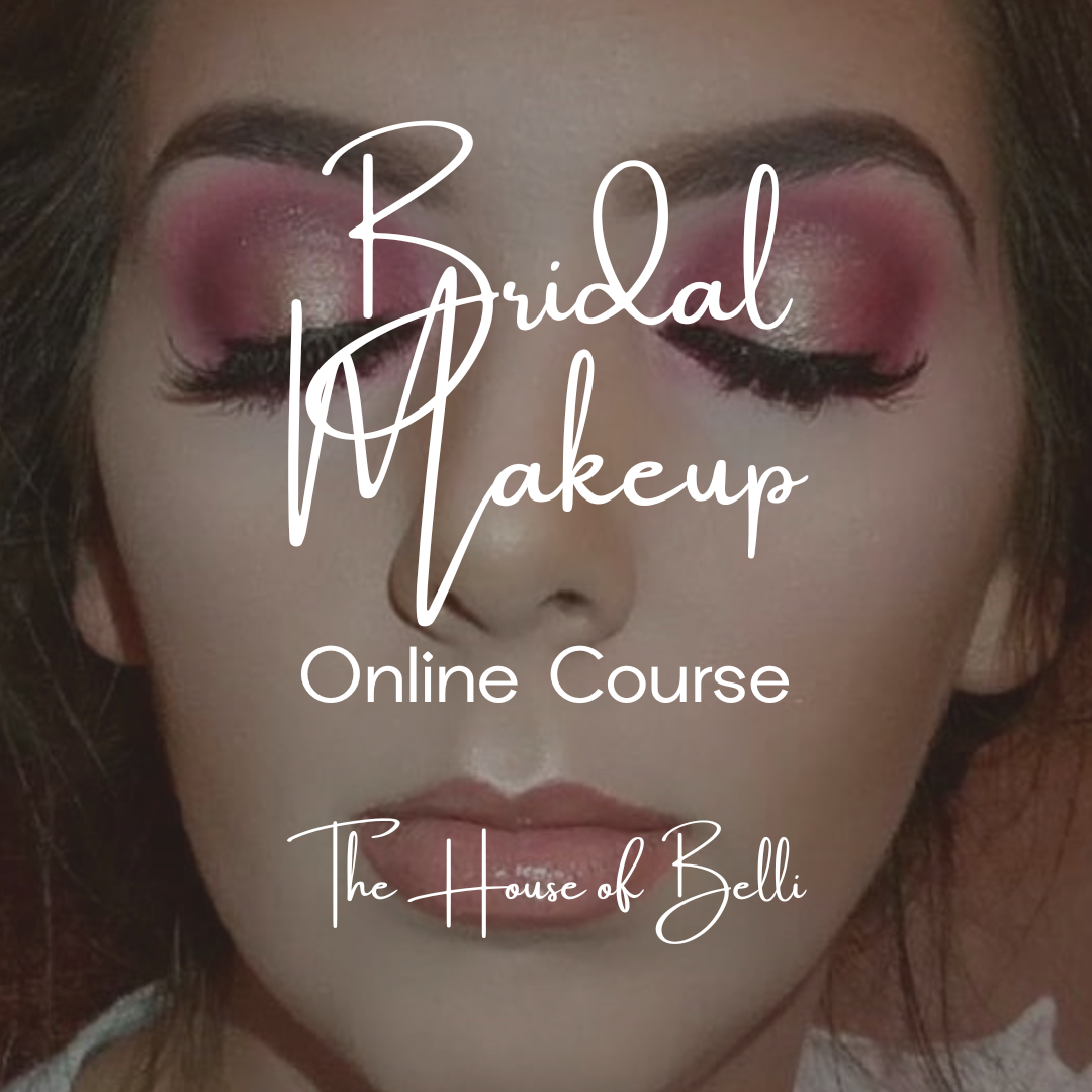 Bridal Makeup Course