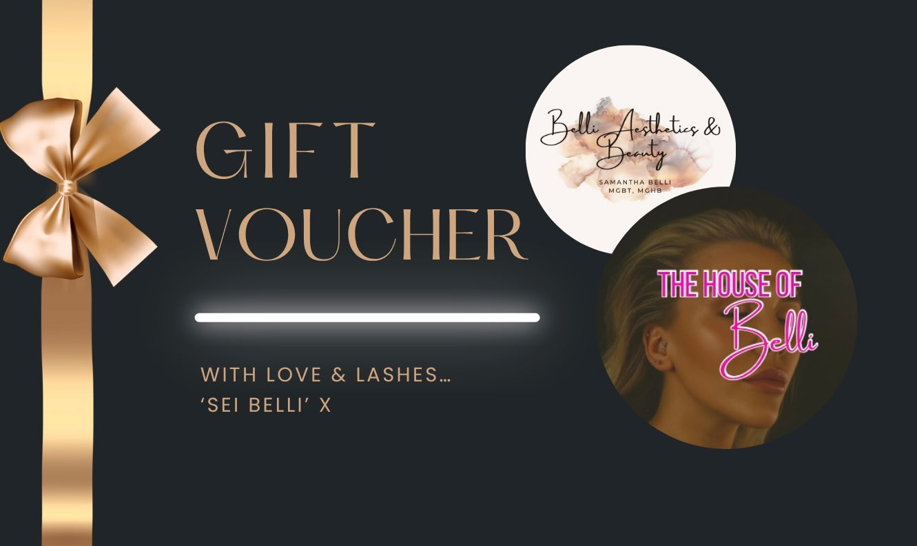 Instant Gift Card (Digital Download)