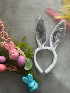 Easter Bunny Ears - Personalised