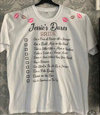 Belli Mission Dares™ Top