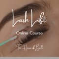 Lash Lift & Tint Course