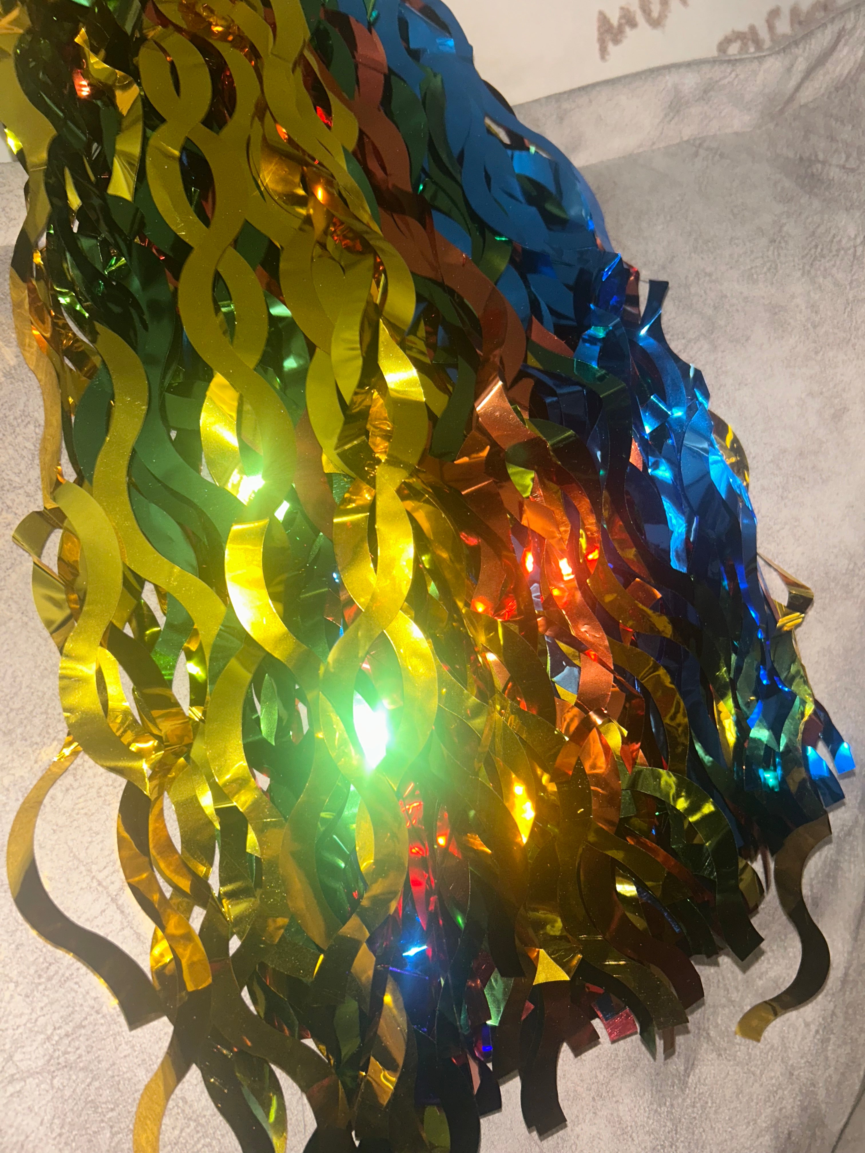 Festival Cape