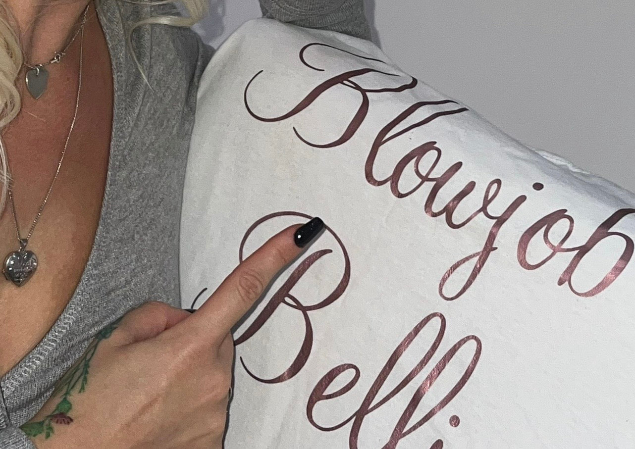 Personalised Party T-Shirts (Hen Party / Stag / Birthday / Trips)