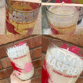 Handmade Soy Wax Candles – Recycled Bottle Collection