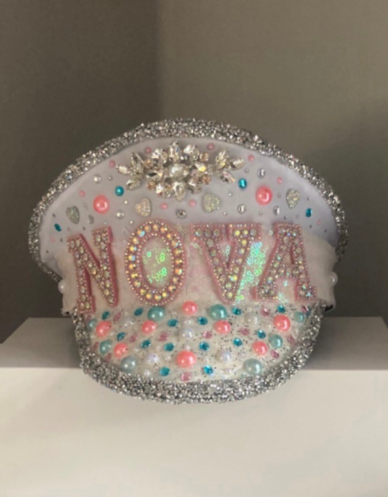 Personalised Military Hats™