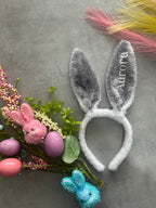 Easter Bunny Ears - Personalised