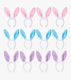 Easter Bunny Ears - Personalised