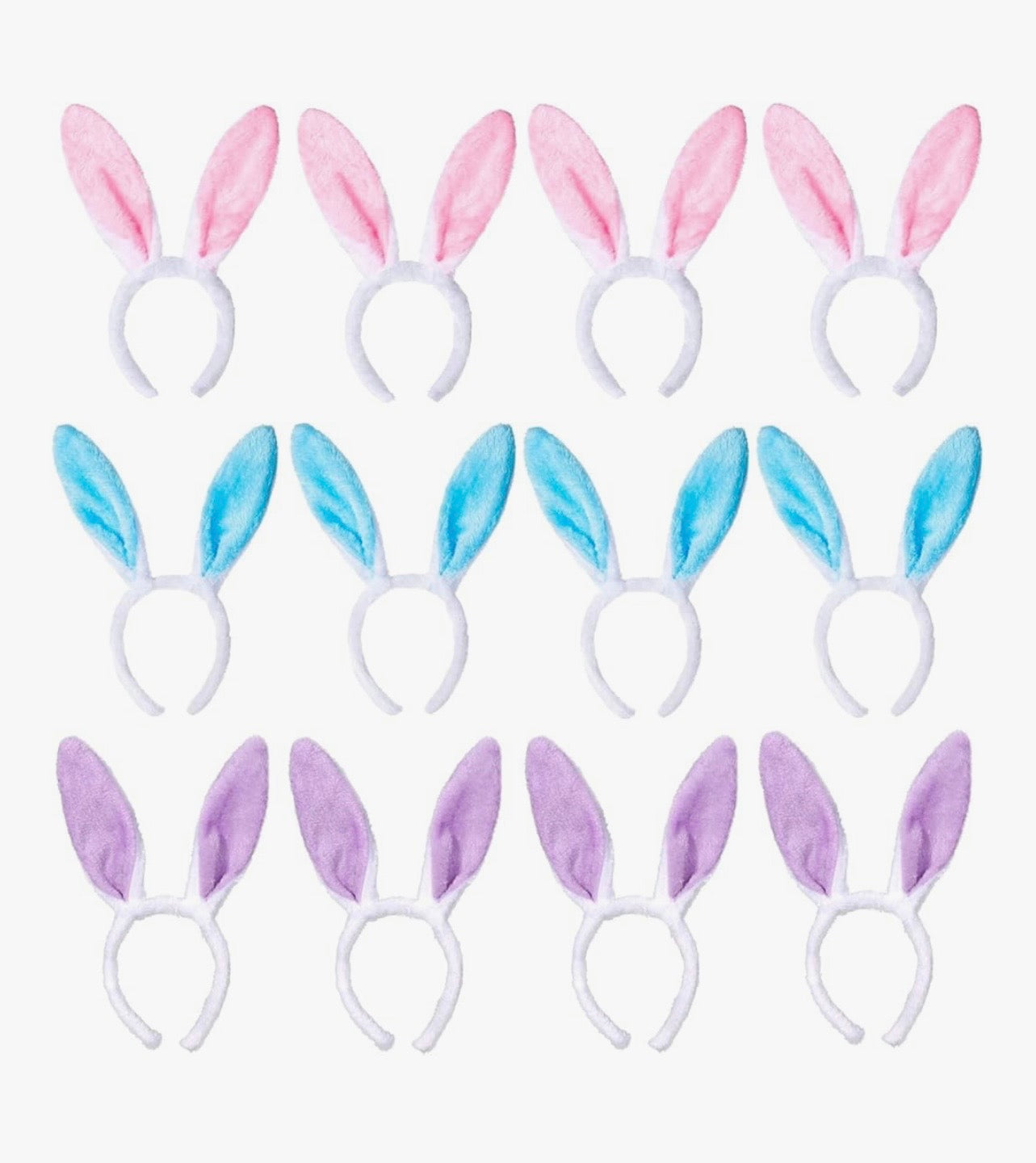 Easter Bunny Ears - Personalised