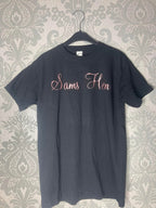 Personalised Party T-Shirts (Hen Party / Stag / Birthday / Trips)