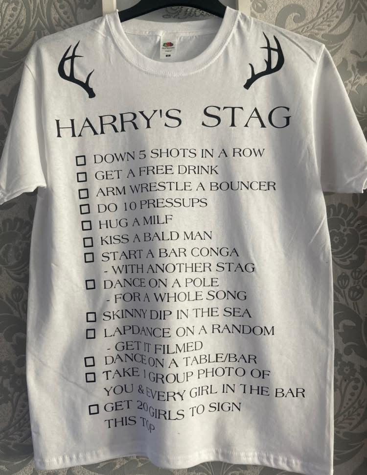 Belli Mission Dares™ Top