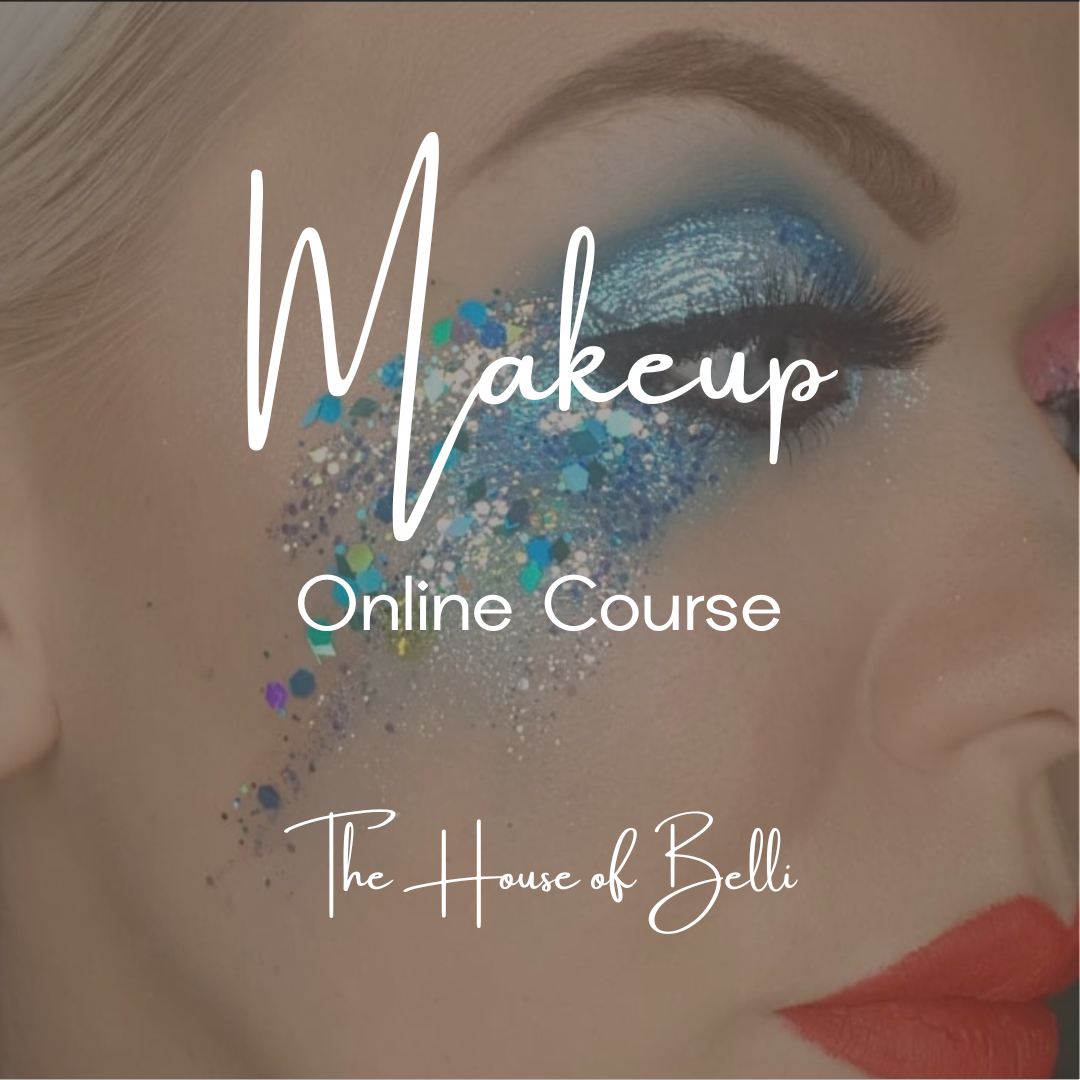 Makeup Course