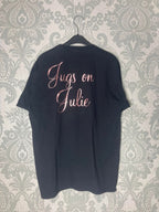 Personalised Party T-Shirts (Hen Party / Stag / Birthday / Trips)