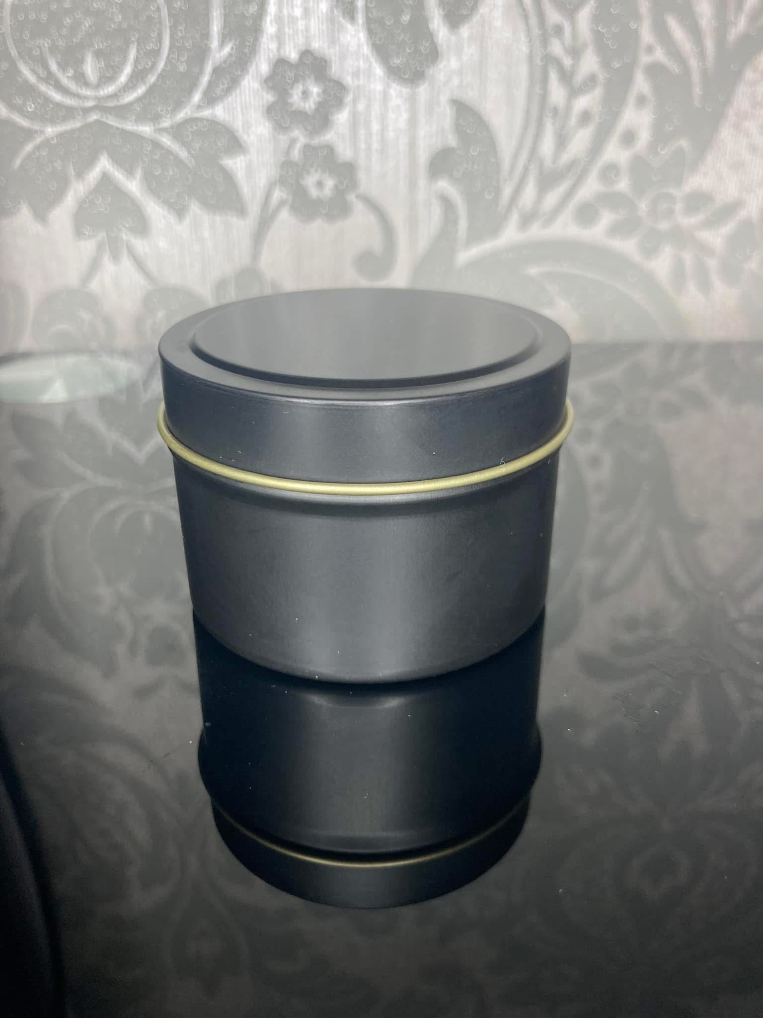 Handmade Soy Wax Candles – Jar & Tub Collection ✨