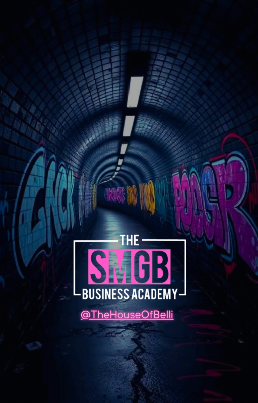 The SMGB Digital Marketing Course