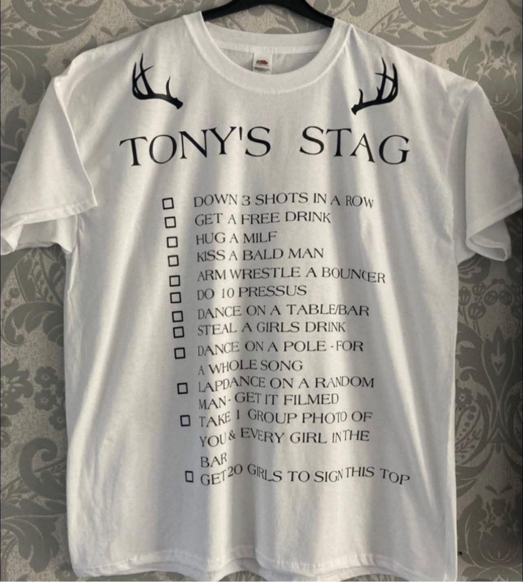 Belli Mission Dares™ Top