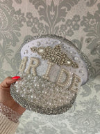 Bridal Military Hats™ (Original, Handmade, Unique)