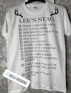 Belli Mission Dares™ Top