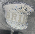 Bridal Military Hats™ (Original, Handmade, Unique)