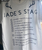 Belli Mission Dares™ Top