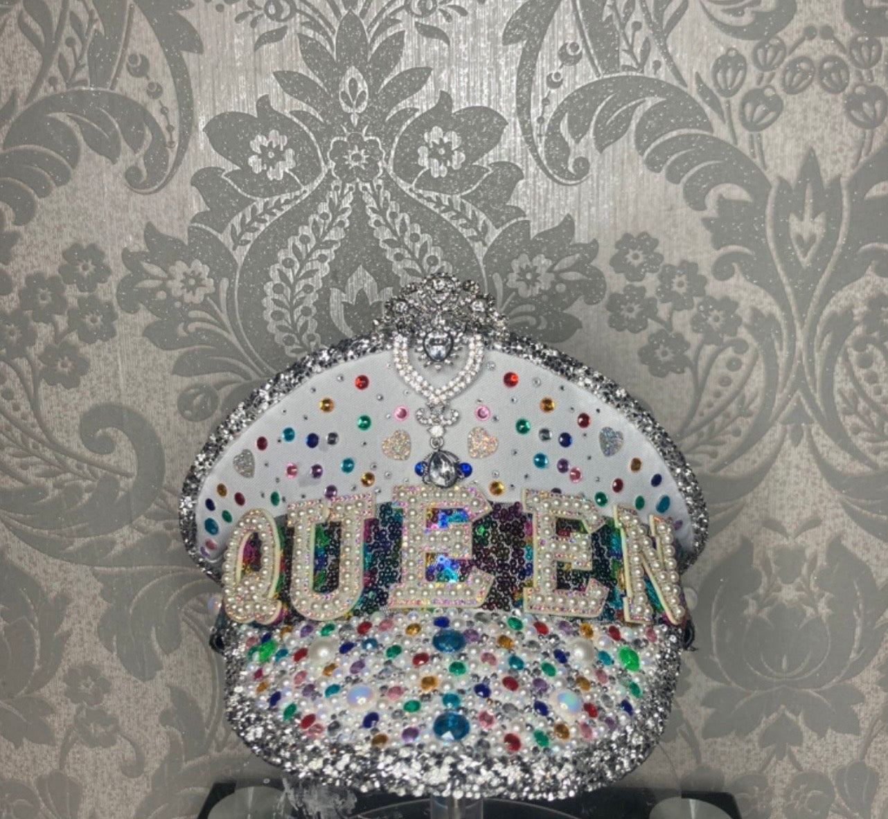 Personalised Military Hats™