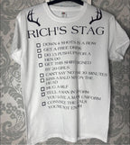 Belli Mission Dares™ Top